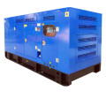 Générateur diesel haute tension haute fréquence 100kva 220V 380V